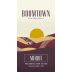 Boomtown by Dusted Valley Merlot 2021 Front Label