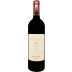 Domaine de Trevallon Alpilles Rouge 2020 Front Bottle Shot
