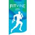 FitVine Pinot Grigio 2020 Front Label
