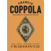 Francis Ford Coppola Diamond Collection Monterey Chardonnay 2017 Front Label