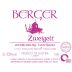 Berger Zweigelt (1 Liter) 2018 Front Label