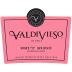 Valdivieso Sparkling Brut Rose Front Label