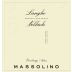 Massolino Langhe Nebbiolo 2020 Front Label