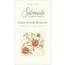 Silverado Sangiovese Rosato 2019 Front Label
