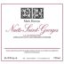 Mark Haisma Nuits-Saint-Georges La Charmotte 2015 Front Label