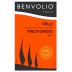 Benvolio Pinot Grigio 2017 Front Label
