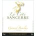 Gerard Boulay Sancerre La Cote 2022 Front Label