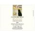 Gianni Brunelli Brunello di Montalcino 2021 Front Label