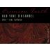 Crimson Earth Old Vine Zinfandel 2016 Front Label