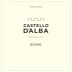 Rui Roboredo Madeira Castello d'Alba Branco 2022 Front Label