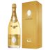 Louis Roederer Cristal Brut (1.5 Liter Magnum) with Gift Box 2012 Front Bottle Shot