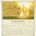 Dry Creek Vineyard Fume Blanc 2020 Front Label