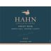 Hahn Appellation Series Pinot Noir 2023 Front Label