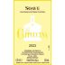 La Cappuccina Soave 2023  Front Label