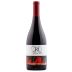 CRU Winery Santa Maria Valley Pinot Noir 2016 Front Bottle Shot
