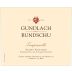 Gundlach Bundschu Estate Vineyard Tempranillo 2014 Front Label