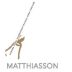 Matthiasson Michael Mara Vineyard Chardonnay 2017 Front Label