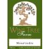 Wine Tree Farm Mourvedre 2011 Front Label