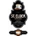 St. Elder Espresso Liqueur Gift Product Image