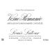 Louis Latour Vosne-Romanee 2016 Front Label