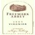 Freemark Abbey Viognier 2003 Front Label