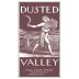 Dusted Valley Tall Tales Syrah 2014 Front Label