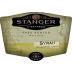 Stanger Vineyards Reserve Syrah 2005 Front Label