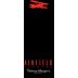Airfield Estate Cabernet Sauvignon 2010 Front Label