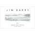 Jim Barry Lodge Hill Shiraz 2022 Front Label
