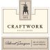 Craftwork Wines Cabernet Sauvignon 2013 Front Label