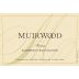 Muirwood Vineyards Cabernet Sauvignon 2010 Front Label