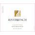 Riverbench Estate Chardonnay 2021 Front Label