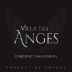 Jeff Carrel Villa des Anges Cabernet Sauvignon 2018 Front Label