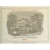 Chateau Lafite Rothschild Pauillac 1945 Front Label