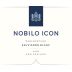 Nobilo Icon Sauvignon Blanc 2018 Front Label