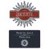 Tenuta Luce Lucente 2019 Front Label