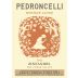 Pedroncelli Mother Clone Zinfandel 2023 Front Label
