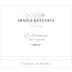 Abadia Retuerta Le Domaine Blanco 2023 Front Label