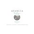 Bodegas Avancia Nobleza Old Vines Godello 2020 Front Label