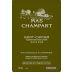 Mas Champart Saint-Chinian Blanc 2017 Front Label