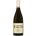 Sixto Moxee Vineyard Chardonnay 2020 Front Bottle Shot