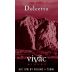Vivac Winery Dolcetto 2014 Front Label