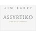 Jim Barry Assyrtiko 2024 Front Label