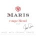 Chateau Maris Rouge 2021 Front Label