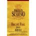 Paolo Scavino Barolo Bric del Fiasc 2000 Front Label