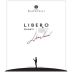 Fratelli Saraceni Chianti Libero 2014 Front Label