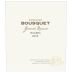 Domaine Bousquet Grande Reserve Organic Malbec 2013 Front Label