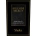 Shafer Hillside Select Cabernet Sauvignon 2022 Front Label