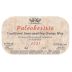 Domaine Glinavos Paleokerisio Orange Wine (500ML) 2021 Front Label