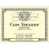 Louis Jadot Clos Vougeot Grand Cru (1.5 Liter Magnum) 2014 Front Label